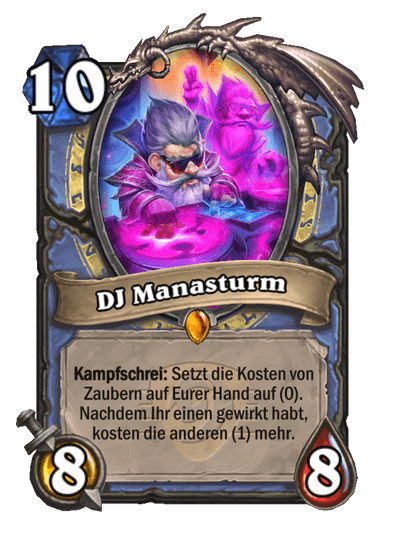 DJ Manasturm