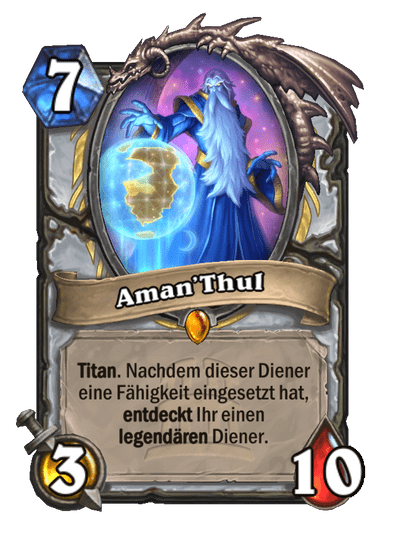 Aman’Thul