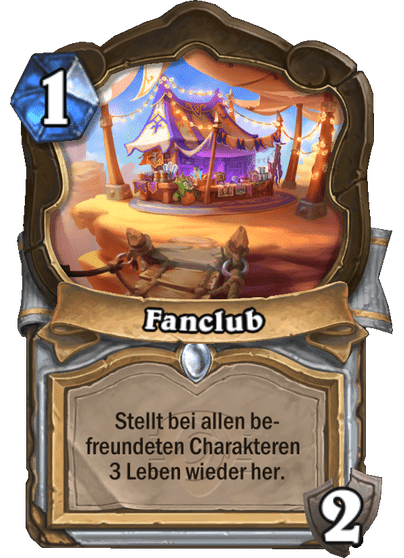 Fanclub