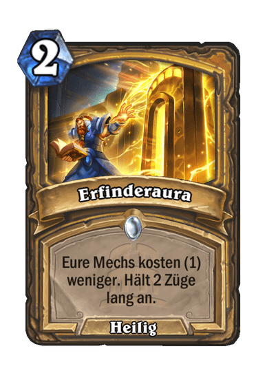 Erfinderaura