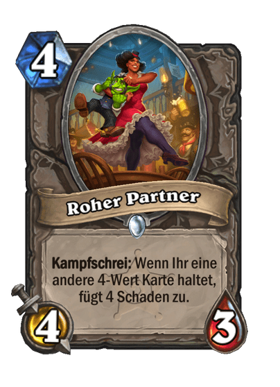 Roher Partner